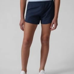Athleta Run The World 3" Shorts - Girls' -Darn Tough Sales 024bcaf5 7f1d 489d 8ef8 c887c85fc210