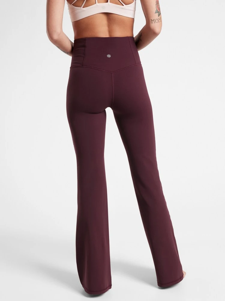 Athleta Elation Flare Pants - Women's 2 Athleta Elation Flare Pants - Women's - Image 2