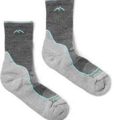 Darn Tough Light Hiker Micro Crew Socks - Women's