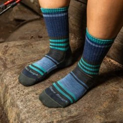 Darn Tough Her Spur Light Cushion Boot Socks - Women's 5 Darn Tough Her Spur Light Cushion Boot Socks - Women's -Darn Tough Sales 048291c8 8c01 4975 b850 1e89d29c51d2