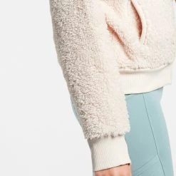 Athleta So Snug Sherpa Fleece Jacket - Girls' -Darn Tough Sales 049cc67d bd66 43f5 8254 5529de35afea