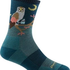 Darn Tough Critter Club Lightweight Micro Crew Socks - Women's 22 Darn Tough Critter Club Lightweight Micro Crew Socks - Women's -Darn Tough Sales 05481a65 8c89 4587 a138 ea35b6b689d8