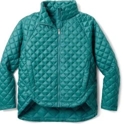 Athleta Whisper Featherless Insulated Jacket - Women's