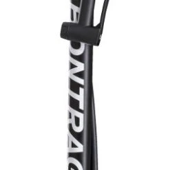Bontrager Charger Floor Pump