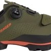 Bontrager Foray Mountain Bike Shoes