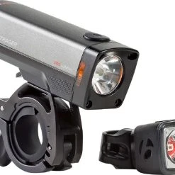 Bontrager Ion Elite R / Flare R City Bike Light Set