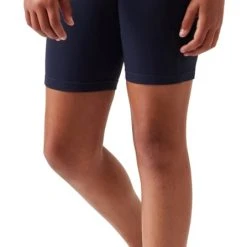 Athleta Stash Your Treasures Bike Shorts - Girls'