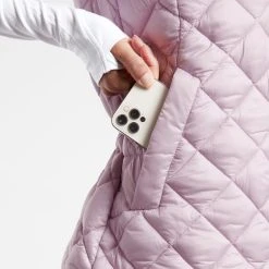 Athleta Whisper Featherless Insulated Vest - Women's 11 Athleta Whisper Featherless Insulated Vest - Women's -Darn Tough Sales 0be3790d ee0a 4066 a6e7 70e07e498d96