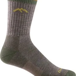 Darn Tough Hiker Micro Crew Cushion Socks - Men's -Darn Tough Sales 0d016fc8 db03 458a 85b8 b0afdaef7b40
