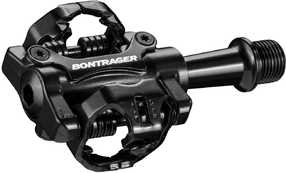 Bontrager Comp MTB Pedals 1 Bontrager Comp MTB Pedals