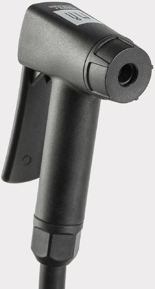 Bontrager TLR Flash Charger Floor Pump 2 Bontrager TLR Flash Charger Floor Pump - Image 2