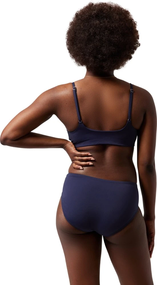 Athleta Scoop Bikini Swimsuit Top - A-C Cup - Women's 5 Athleta Scoop Bikini Swimsuit Top - A-C Cup - Women's - Image 5