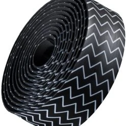 Bontrager Gel Cork Graphic Handlebar Tape