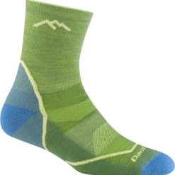 Darn Tough Light Hiker Micro Crew Socks - Kids' -Darn Tough Sales 11e6bfae 4df8 4730 a2a2 8daee36bde3e