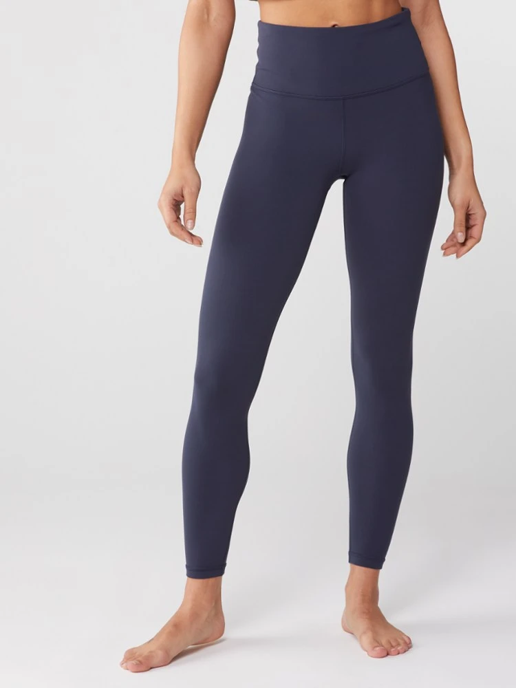 Athleta Ultra High-Rise Elation Tights - Women's 2 Athleta Ultra High-Rise Elation Tights - Women's - Image 2