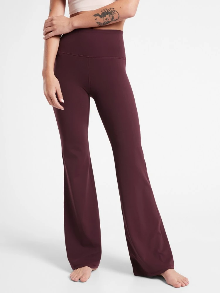 Athleta Elation Flare Pants - Women's 1 Athleta Elation Flare Pants - Women's