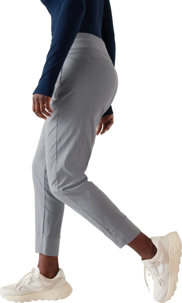 Athleta Trekkie North Jogger Pants - Women's 8 Athleta Trekkie North Jogger Pants - Women's - Image 8