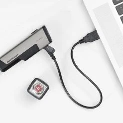 Bontrager Ion Comp R/Flare R City Bike Light Set -Darn Tough Sales 1519ce2e e057 4fda 9b65 7977ce553efc