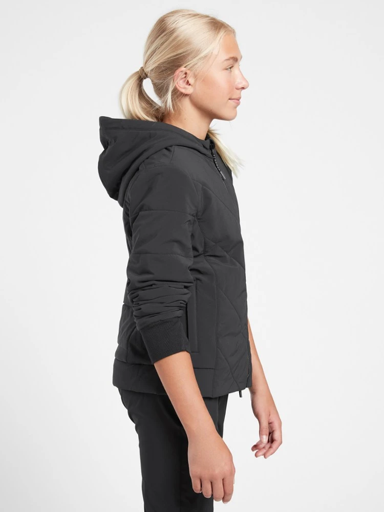 Athleta Jump To It Jacket - Girls' 3 Athleta Jump To It Jacket - Girls' - Image 3