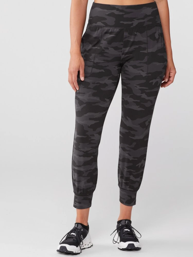 Athleta Salutation Jogger Pants - Women's 2 Athleta Salutation Jogger Pants - Women's - Image 2