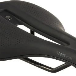 Bontrager Verse Short Elite Bike Saddle