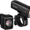 Bontrager Ion Pro RT/Flare RT Light Set