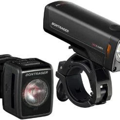 Bontrager Ion Pro RT/Flare RT Light Set