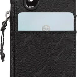 Athleta Coffee Run Wallet