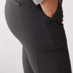 Athleta Headlands Hybrid Cargo II Tights - Women's -Darn Tough Sales 1c9db2ae eb20 4a99 8b85 780f9b285a3f