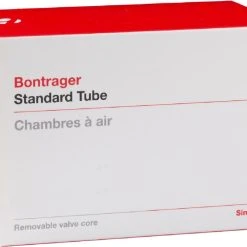 Bontrager Standard Presta Tube - 29 x 2.0-2.4