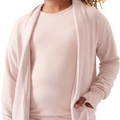 Athleta Wrap N Roll Sweatshirt - Girls' -Darn Tough Sales 1cd8892f 374f 4a12 a8e0 670452bf4881