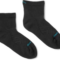 Darn Tough Run Quarter Ultra-Lightweight Cushion Socks - Women's -Darn Tough Sales 1cee7845 8c23 49a6 9971 2378554243a3