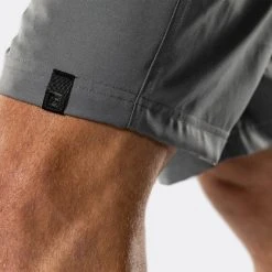 Bontrager Quantum Fitness Bike Shorts - Men's -Darn Tough Sales 1cfc2e75 6544 4388 b17b a7f4d05e1249