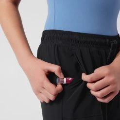 Athleta Lined High Jump Jogger Pants - Girls' -Darn Tough Sales 1dcb31b8 92d9 4feb a038 de09864ec353