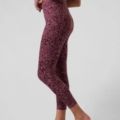 Athleta Salutation Stash Pocket II Printed 7/8 Tights - Women's Plus Sizes 6 Athleta Salutation Stash Pocket II Printed 7/8 Tights - Women's Plus Sizes -Darn Tough Sales 1fdaf657 ef38 4681 810b dfe4ebc841b3