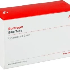 Bontrager Standard Presta Tube - 27.5 x 2.5-3.0