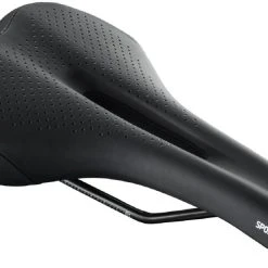 Bontrager Sport Bike Saddle - Men's