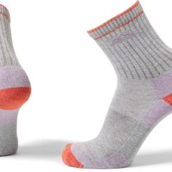 Darn Tough COOLMAX Micro Crew Cushion Socks - Women's 5 Darn Tough COOLMAX Micro Crew Cushion Socks - Women's -Darn Tough Sales 2143a746 82ab 49ce 9050 c0e50aaaf1fa