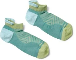 Darn Tough Run No-Show Tab Ultralightweight Women's Socks