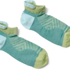 Darn Tough Run No-Show Tab Ultralightweight Socks - Women's