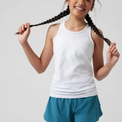 Athleta Power Up Tank Top - Girls'