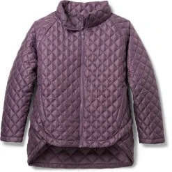 Athleta Whisper Featherless Insulated Jacket - Women's Plus Sizes
