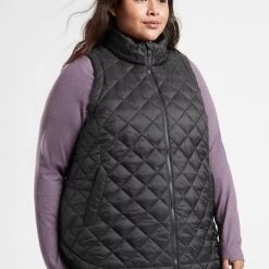 Athleta Whisper Featherless Insulated Vest - Women's Plus Sizes -Darn Tough Sales 226c8cee af04 4eeb 9223 703369819fd3