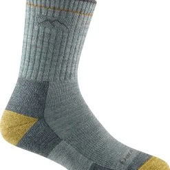 Darn Tough Hiker Micro Crew Cushion Socks - Women's -Darn Tough Sales 23337756 a980 4072 bf3f bd7bb2d64596