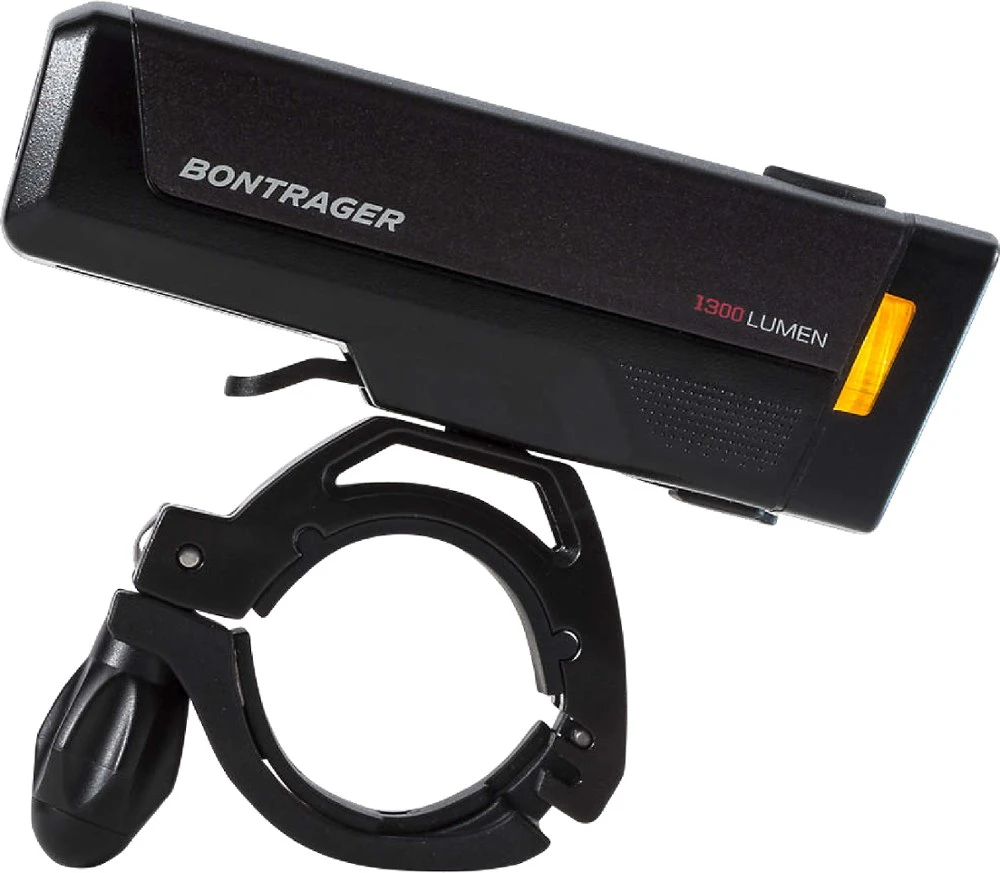 Bontrager Ion Pro RT Front Bike Light 4 Bontrager Ion Pro RT Front Bike Light - Image 4