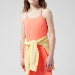 Athleta Doing The Most Dress - Girls'