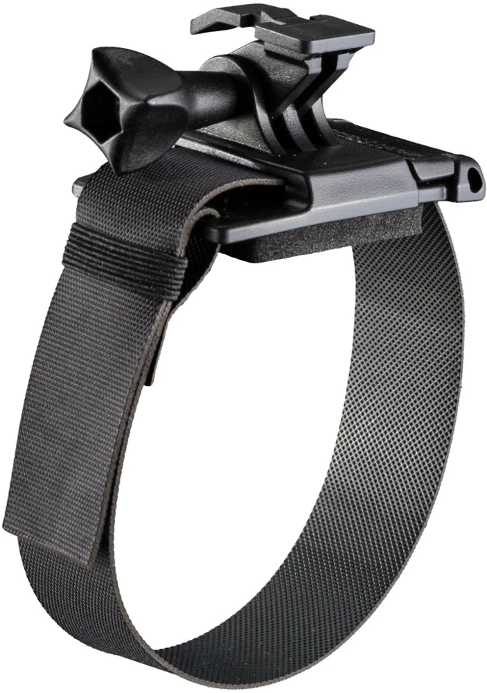 Bontrager Helmet Mount 1 Bontrager Helmet Mount