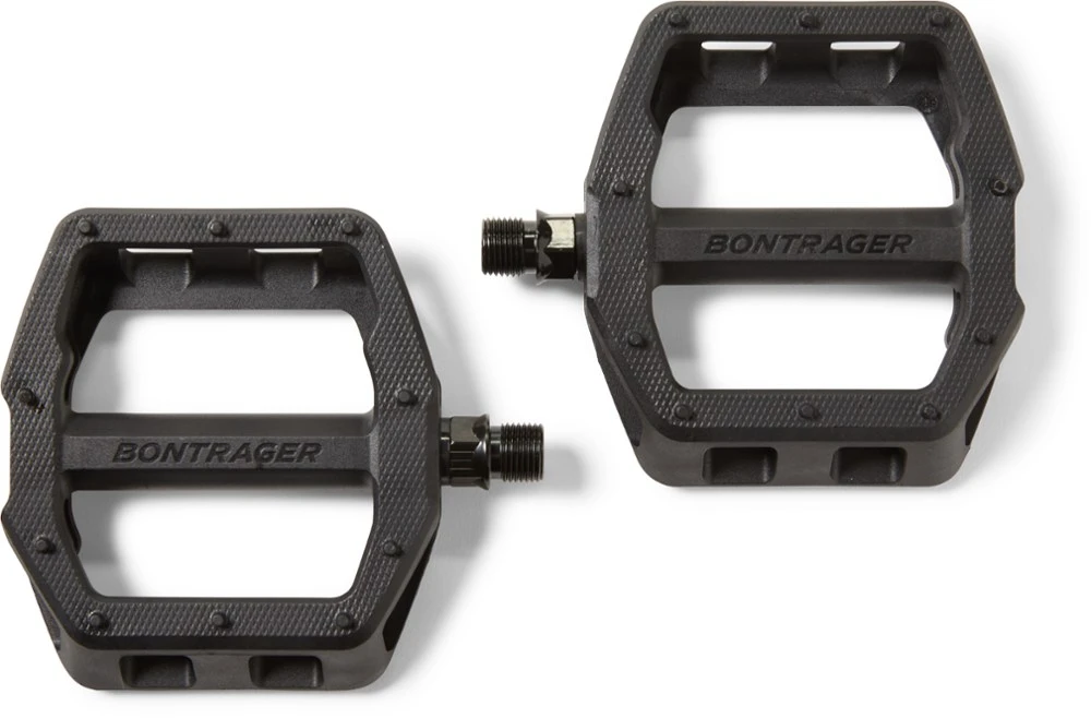 Bontrager Line Comp Flat Pedals 7 Bontrager Line Comp Flat Pedals - Image 7