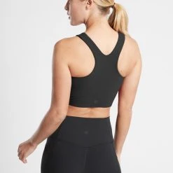 Athleta Conscious Crop Top - A-C Cup -Darn Tough Sales 297570ff c80e 4c02 9c4d e4ea881e0c1e