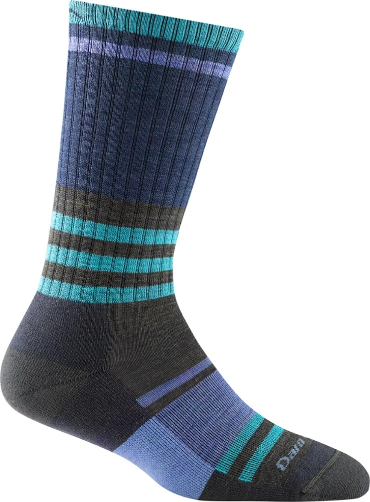 Darn Tough Her Spur Light Cushion Boot Socks - Women's 1 Darn Tough Her Spur Light Cushion Boot Socks - Women's